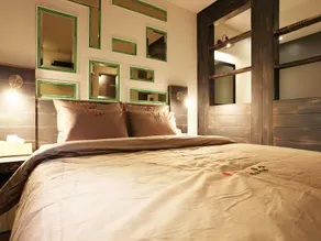 Yaja Hotel Chonho - Image 2