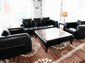 Shanyin Huachen Hotel - Image 2
