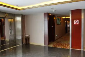 Huayi Business Hotel - Image 2