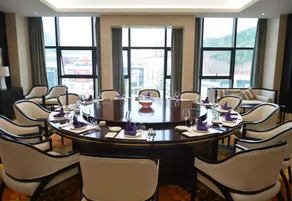 CHUXI  GRAND  HOTEL - Image 4