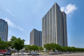 Rayfont Xuan Hotel(Yinchuan International Convention and Exhibition Center) - Image 5