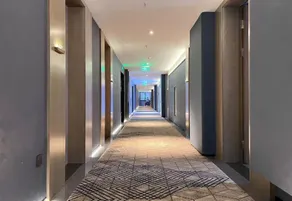 Yuesen Yizhi Hotel (Lianhu Branch, College of Arts and Sciences) - Image 2