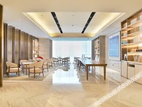 Ji Hotel Tianjin Shiyijing Road - Image 4