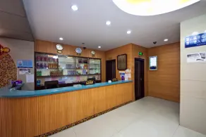 Hongdu Hotel Fuqing - Image 4