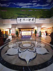 Tianyuan Hotel - Image 5