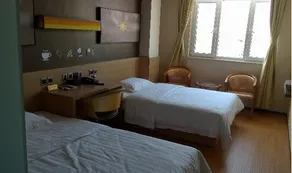 IU Hotel Tianjin Jinghai Shengli Street Branch - Image 5