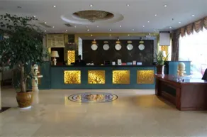 Caohai International Hotel - Image 3