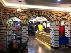 Bailisi  Hotel - Image 3