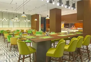 Hampton by Hilton Qingyang Caihongqiao - Image 3