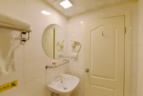 Home Inn Neo Tai'an Wanda Plaza University of Science and Technology West Campus - Image 3