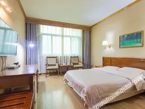 Guanzhou hotel - Image 4