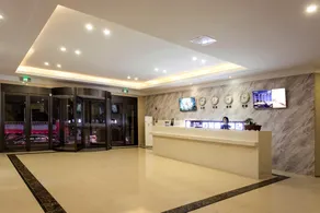 Durian Candy Hotel (Xuzhou High-speed Railway East Station Donghu Branch) - Image 3