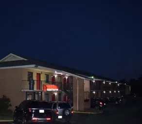 OYO Hotel Richburg SC I-77 - Image 3