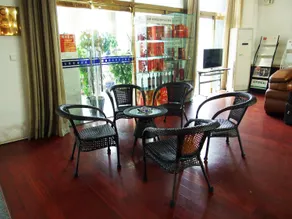 Langfang Yan Qing Hotel - Image 2