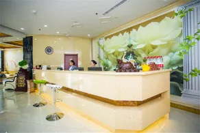 Ripple Hotel (Xiajin Debai Square) - Image 2