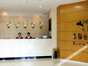 Yitel (Haiyun Square Store near Lingshui High) - Image 2