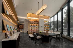 Atour Hotel Shaoguan Century East Street Xiaodao - Image 3