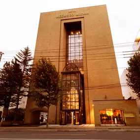 Hotel Annex - Image 3