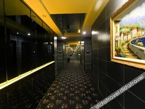 MOLAN Hotel（Fangte Second Phase Store） - Image 5