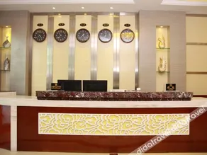 Shang Jie Hotel - Image 3
