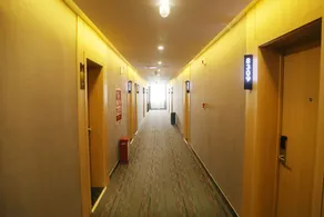 Thank U Hotel (Xingtai Xinhe Zhentang Road Branch) - Image 5