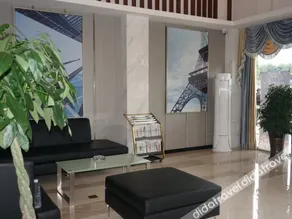 City Comfort Inn Huaihua Railway Station - Image 5