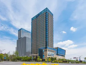 Merlinhod Hotel (Yan'an New District Wuyue Plaza Branch) - Image 3