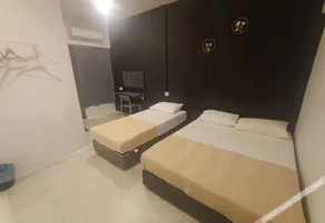 RIA SEAVIEW HOTEL PD - Image 1