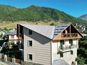 Elite House Mestia - Image 4