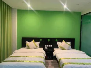 Home Inn Selected Hotel (Qingdao Jimo High-speed Railway Station Small Commodity City Branch) - Image 3