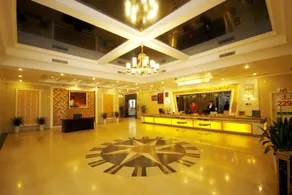 Ruijin Zhongshan International Hotel - Image 5