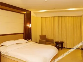 Jin Yuan Holiday Hotel - Image 5