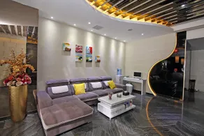 shanghai xinsu Hotel - Image 4