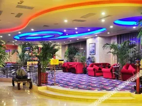 Huiyi Angang Hotel Hefei - Image 5
