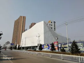 Dorsett Lanbao Hotel - Image 4