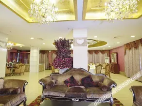 Minghuang International Hotel (Spring and Autumn Yancheng Wujin Station Branch) - Image 4