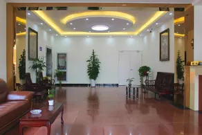 Shanghai Xiangxuan Hotel - Image 5