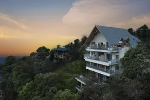 Echor Mandara Tree Villa Dharamshala - Image 2