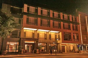 Junbo Haiyue Hotel - Image 2