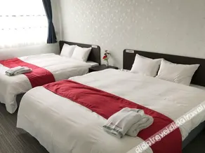 Hotel Bougainvillea Hino - Image 4