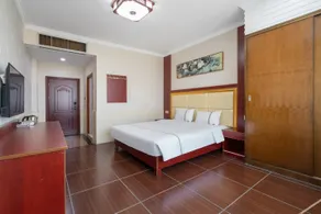 Mingyuan Hotel - Image 4