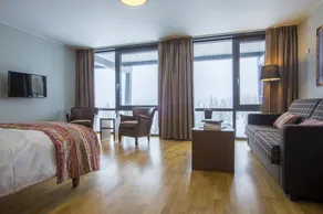 Radisson Blu Mountain Resort & Residences, Trysil - Image 3