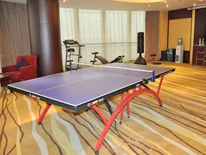 Yinguang International Hotel - Image 1