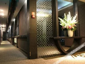 Guandi Business Hotel - Image 4