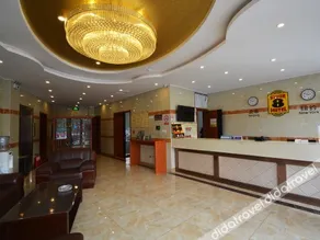 Super 8 Yizheng Wannian Avenue Branch - Image 5