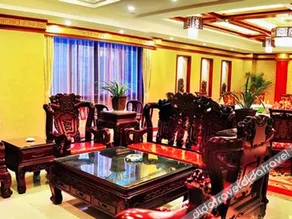 Huiyi Angang Hotel Hefei - Image 2