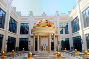 Baiyunbian Hotel - Image 5