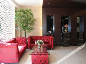 Lishui Hotel - Image 2