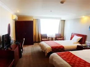 GreenTree Inn Guiyang Xiaoshizi Hotel - Image 5