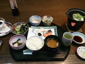 Ryokan Sansui - Image 4